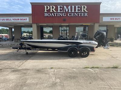 BOATZON | Ranger Z520 2022 BOATZON | Ranger Z520 2022