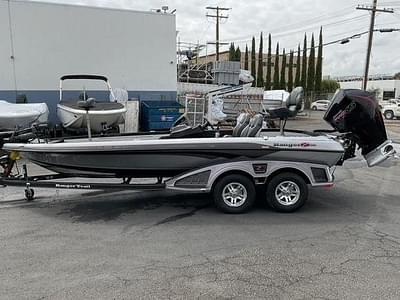 BOATZON | 2025 Ranger Z520 BOATZON | 2025 Ranger Z520