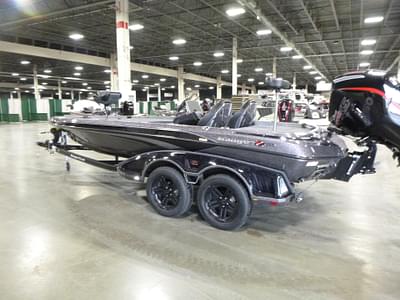BOATZON | Ranger Z520 2025 BOATZON | Ranger Z520 2025