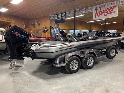 BOATZON | Ranger Z520 2025 BOATZON | Ranger Z520 2025