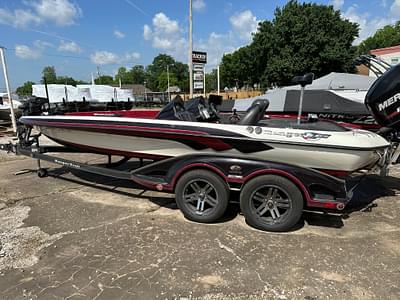 BOATZON | 2010 Ranger Z520 Comanche