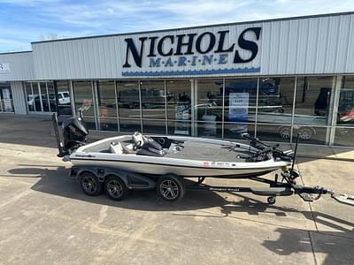BOATZON | 2021 Ranger Z520C BOATZON | 2021 Ranger Z520C