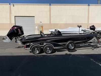 BOATZON | Ranger Z520R 2023 BOATZON | Ranger Z520R 2023