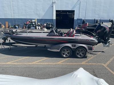 BOATZON | 2023 Ranger Z520R BOATZON | 2023 Ranger Z520R