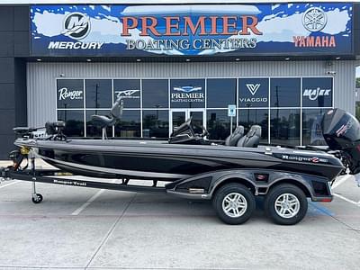 BOATZON | Ranger Z520R 2024 BOATZON | Ranger Z520R 2024