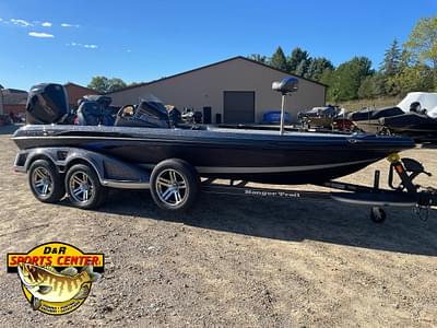 BOATZON | Ranger Z520R 2024 BOATZON | Ranger Z520R 2024