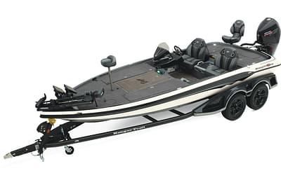 BOATZON | Ranger Z520R 2025 BOATZON | Ranger Z520R 2025