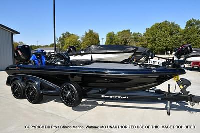 BOATZON | Ranger Z520R 2025