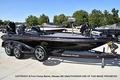 BOATZON | Ranger Z520R 2025
