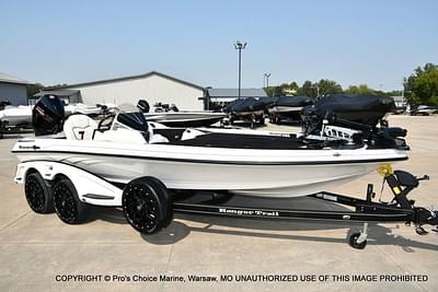 BOATZON | Ranger Z520R 2025 BOATZON | Ranger Z520R 2025