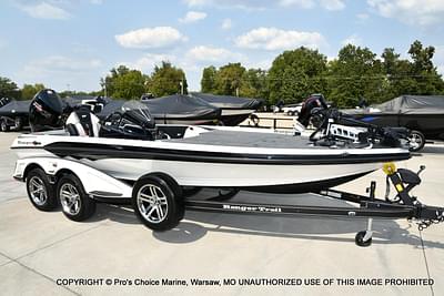 BOATZON | Ranger Z520R 2025 BOATZON | Ranger Z520R 2025