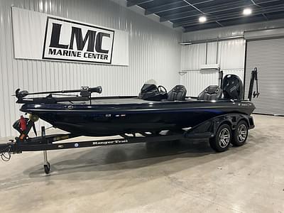 BOATZON | RANGER Z520R CUP 2022
