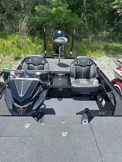 BOATZON | Ranger Z520R Cup Equipped 2023