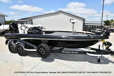 BOATZON | Ranger Z520R Cup Equipped 2025