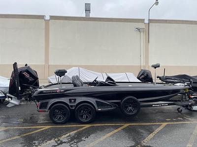 BOATZON | Ranger Z520R CupEquipped 2024 BOATZON | Ranger Z520R CupEquipped 2024