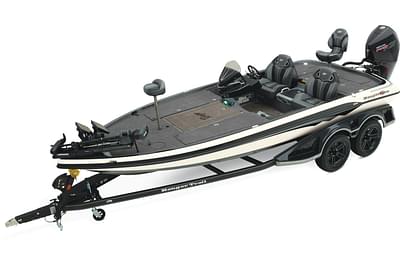 BOATZON | Ranger Z520R CupEquipped 2025