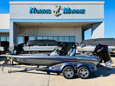 BOATZON | Ranger Z520R CupEquipped 2025 BOATZON | Ranger Z520R CupEquipped 2025