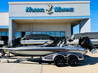 BOATZON | Ranger Z520R CupEquipped 2025 BOATZON | Ranger Z520R CupEquipped 2025