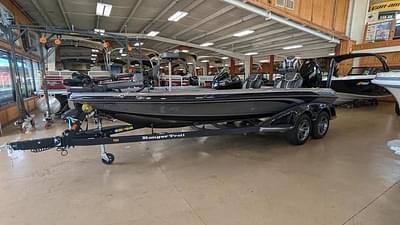 BOATZON | 2023 Ranger Z520R Ranger Cup Equipped