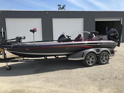 BOATZON | Ranger Z520R Ranger Cup Equipped 2023 BOATZON | Ranger Z520R Ranger Cup Equipped 2023