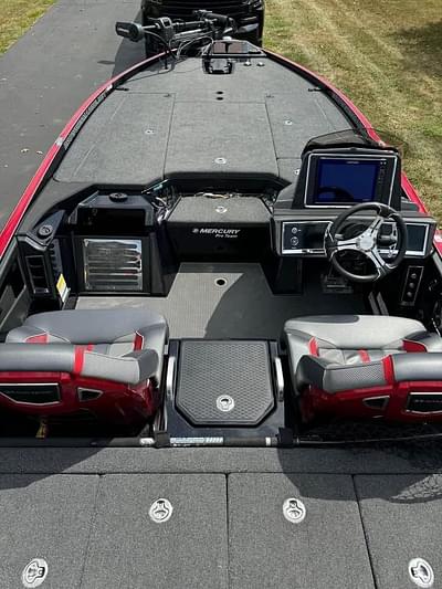 BOATZON | 2024 Ranger Z520R Ranger Cup Equipped BOATZON | 2024 Ranger Z520R Ranger Cup Equipped