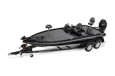 BOATZON | Ranger Z520R Ranger Cup Equipped 2024