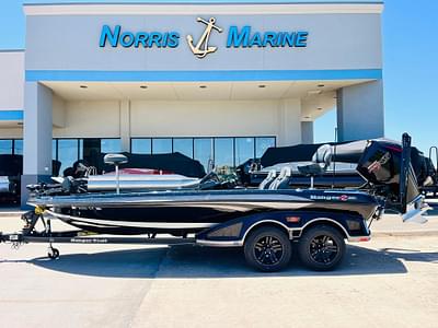 BOATZON | Ranger Z520R Ranger Cup Equipped 2024 BOATZON | Ranger Z520R Ranger Cup Equipped 2024