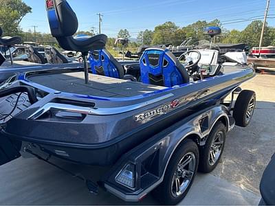 BOATZON | Ranger Z520R Ranger Cup Equipped 2024