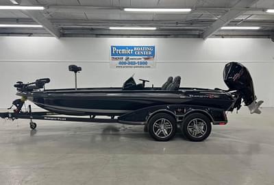 BOATZON | Ranger Z520RC 2023 BOATZON | Ranger Z520RC 2023