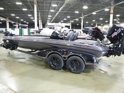 BOATZON | 2025 Ranger Z521 BOATZON | 2025 Ranger Z521
