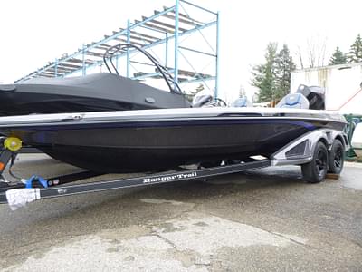 BOATZON | 2025 Ranger Z521 BOATZON | 2025 Ranger Z521