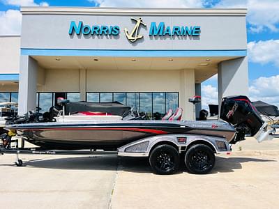 BOATZON | Ranger Z521 2025 BOATZON | Ranger Z521 2025