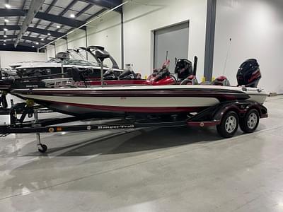 BOATZON | Ranger Z521 Comanche 2007 BOATZON | Ranger Z521 Comanche 2007