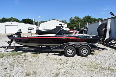 BOATZON | Ranger Z521 Comanche 2011 BOATZON | Ranger Z521 Comanche 2011