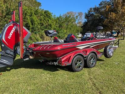 BOATZON | Ranger Z521 Comanche 2015