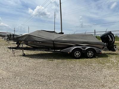 BOATZON | Ranger Z521 Comanche 2016