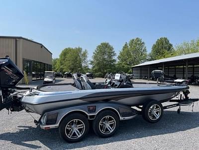 BOATZON | Ranger Z521 R 2024 BOATZON | Ranger Z521 R 2024
