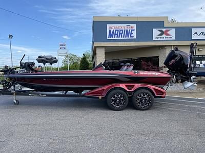 BOATZON | RANGER Z521 w MERCURY 250 PRO XS 4STROKE 2012
