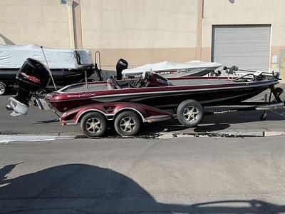 BOATZON | 2015 Ranger Z521C