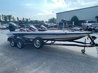 BOATZON | Ranger Z521C 2015