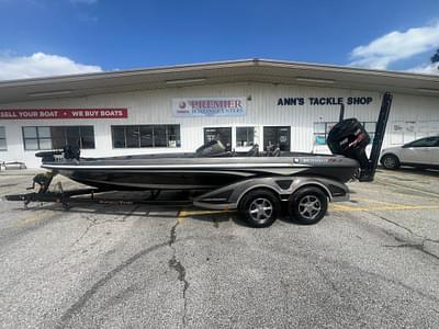 BOATZON | Ranger Z521C 2015 BOATZON | Ranger Z521C 2015
