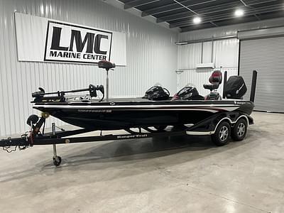 BOATZON | RANGER Z521C 2016 BOATZON | RANGER Z521C 2016
