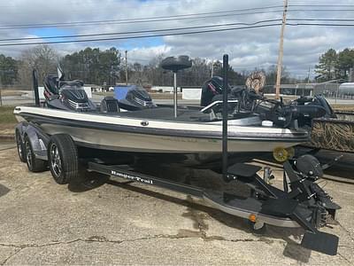 BOATZON | 2016 Ranger Z521C Comanche