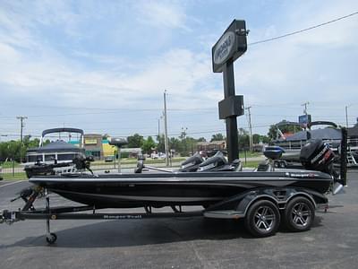 BOATZON | Ranger Z521C DC RANGER CUP PKG 2018