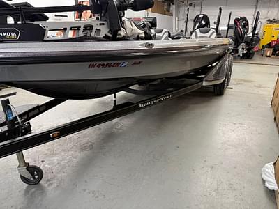 BOATZON | Ranger Z521L 2019