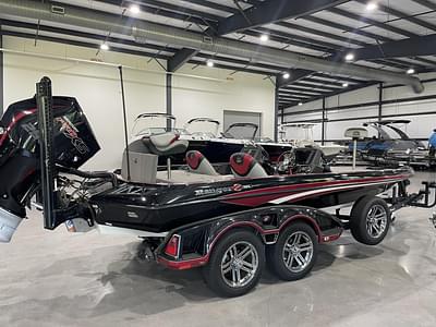 BOATZON | Ranger Z521L 2021 BOATZON | Ranger Z521L 2021