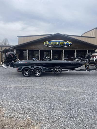 BOATZON | 2021 Ranger Z521L BOATZON | 2021 Ranger Z521L