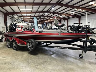 BOATZON | Ranger Z521L 2021 BOATZON | Ranger Z521L 2021