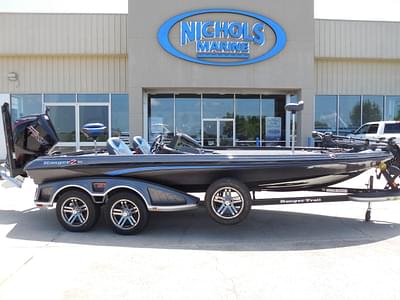 BOATZON | 2022 Ranger Z521L BOATZON | 2022 Ranger Z521L