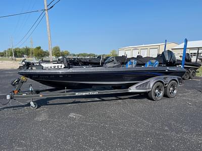 BOATZON | 2020 Ranger Z521L RANGER CUP EQUIPPED